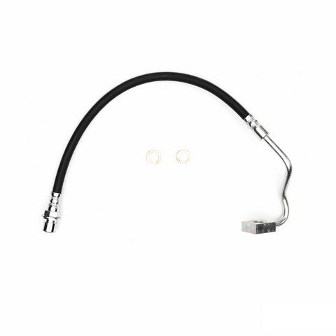 Brake Hydraulic Hose Dynamic Friction 350-71003