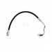 Brake Hydraulic Hose Dynamic Friction 350-71003