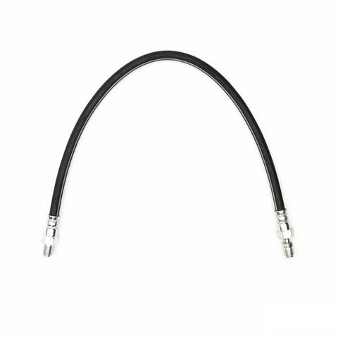 Brake Hydraulic Hose Dynamic Friction 350-71004