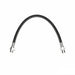Brake Hydraulic Hose Dynamic Friction 350-71005