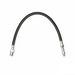 Brake Hydraulic Hose Dynamic Friction 350-71006