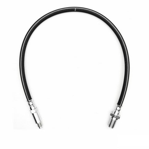 Brake Hydraulic Hose Dynamic Friction 350-71014