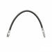 Brake Hydraulic Hose Dynamic Friction 350-71016