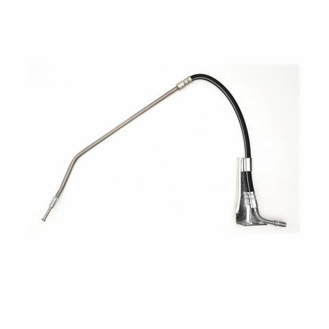 Brake Hydraulic Hose Dynamic Friction 350-71025