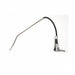 Brake Hydraulic Hose Dynamic Friction 350-71025