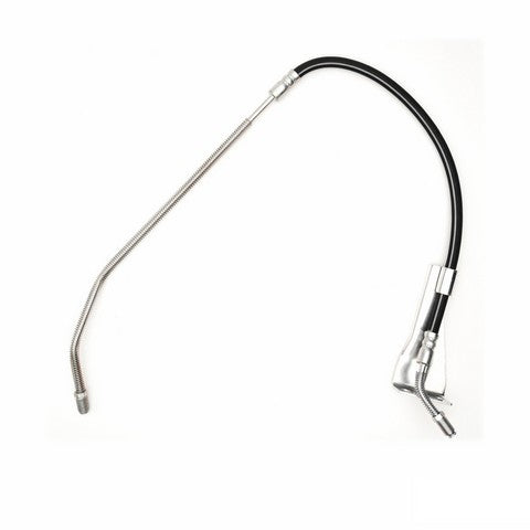 Brake Hydraulic Hose Dynamic Friction 350-71026