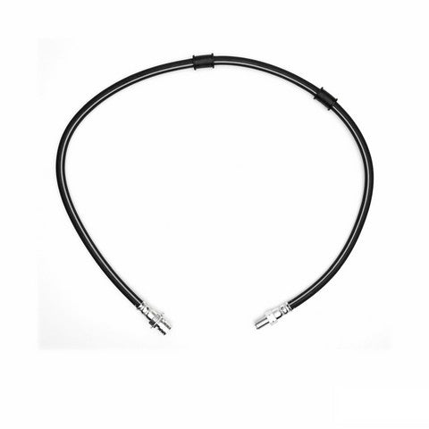 Brake Hydraulic Hose Dynamic Friction 350-71040