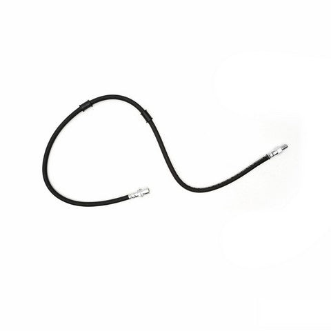 Brake Hydraulic Hose Dynamic Friction 350-71045