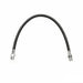Brake Hydraulic Hose Dynamic Friction 350-71048