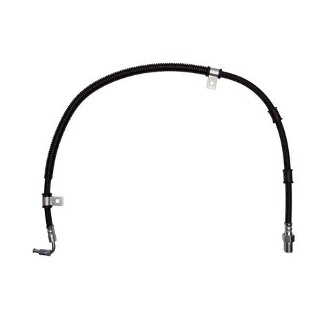 Brake Hydraulic Hose Dynamic Friction 350-71055