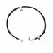 Brake Hydraulic Hose Dynamic Friction 350-71068