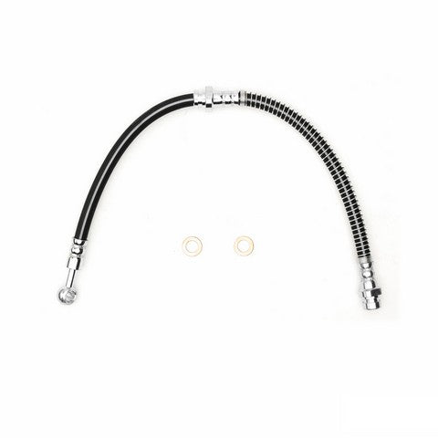Brake Hydraulic Hose Dynamic Friction 350-72000