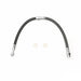 Brake Hydraulic Hose Dynamic Friction 350-72000