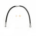 Brake Hydraulic Hose Dynamic Friction 350-72001