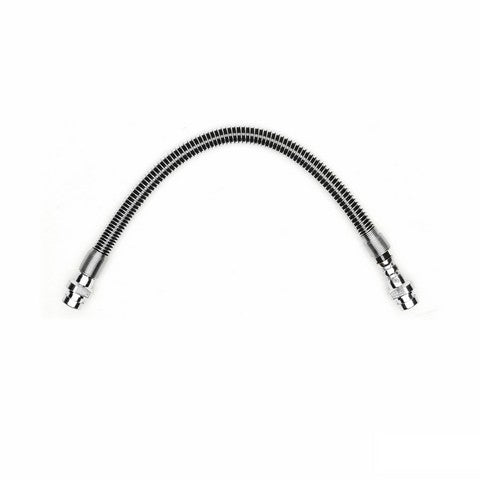 Brake Hydraulic Hose Dynamic Friction 350-72004