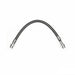 Brake Hydraulic Hose Dynamic Friction 350-72004