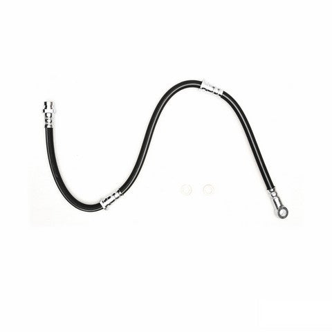 Brake Hydraulic Hose Dynamic Friction 350-72005