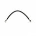 Brake Hydraulic Hose Dynamic Friction 350-72006