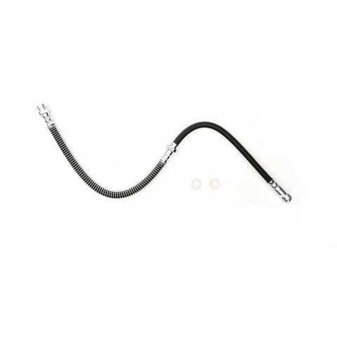 Brake Hydraulic Hose Dynamic Friction 350-72008