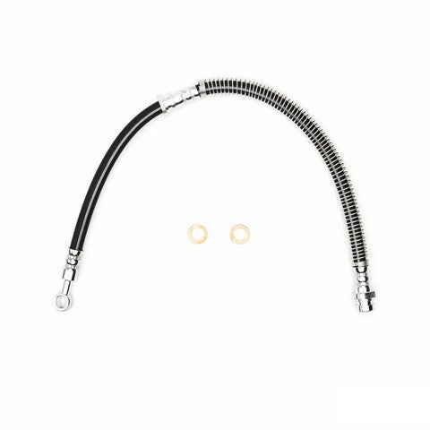 Brake Hydraulic Hose Dynamic Friction 350-72009