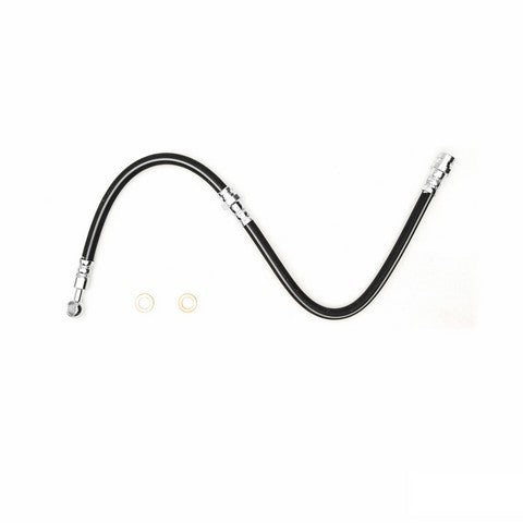 Brake Hydraulic Hose Dynamic Friction 350-72012