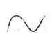 Brake Hydraulic Hose Dynamic Friction 350-72012