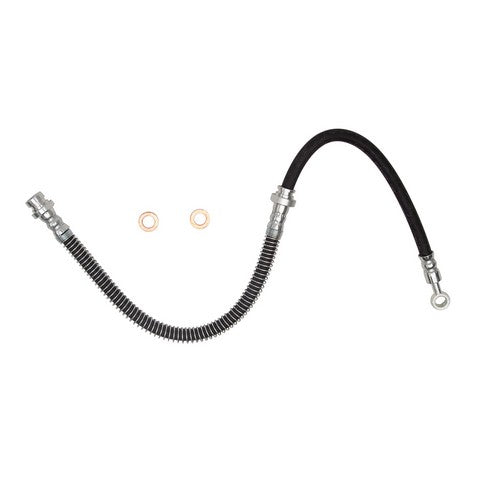 Brake Hydraulic Hose Dynamic Friction 350-72014