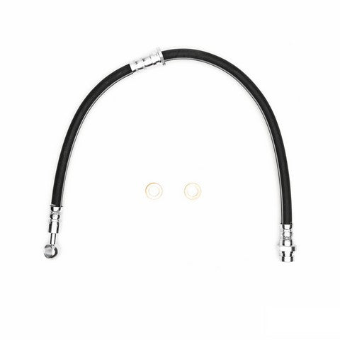 Brake Hydraulic Hose Dynamic Friction 350-72017