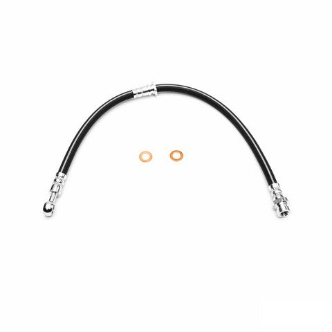 Brake Hydraulic Hose Dynamic Friction 350-72018