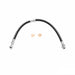 Brake Hydraulic Hose Dynamic Friction 350-72018
