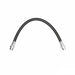 Brake Hydraulic Hose Dynamic Friction 350-72019
