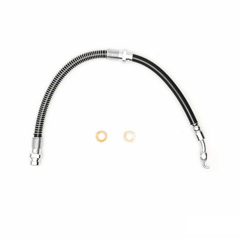 Brake Hydraulic Hose Dynamic Friction 350-72022