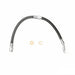 Brake Hydraulic Hose Dynamic Friction 350-72022