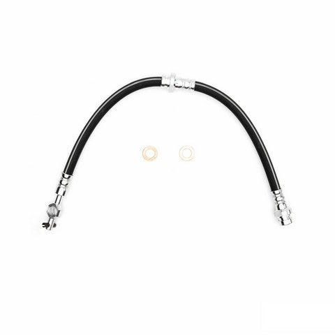 Brake Hydraulic Hose Dynamic Friction 350-72024