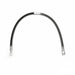 Brake Hydraulic Hose Dynamic Friction 350-72032