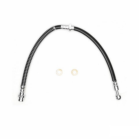 Brake Hydraulic Hose Dynamic Friction 350-72034