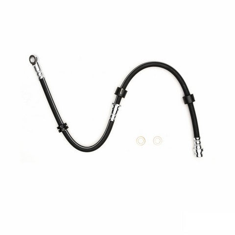 Brake Hydraulic Hose Dynamic Friction 350-72035