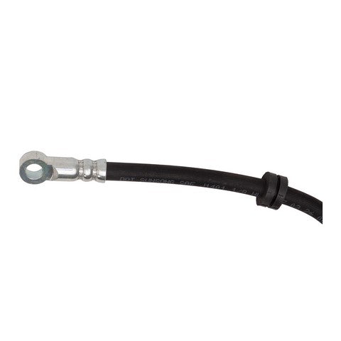 Brake Hydraulic Hose Dynamic Friction 350-72036