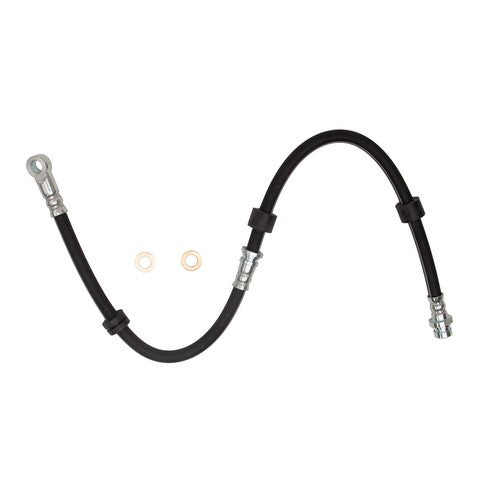 Brake Hydraulic Hose Dynamic Friction 350-72036