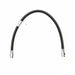 Brake Hydraulic Hose Dynamic Friction 350-72038