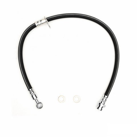 Brake Hydraulic Hose Dynamic Friction 350-72041