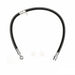 Brake Hydraulic Hose Dynamic Friction 350-72041