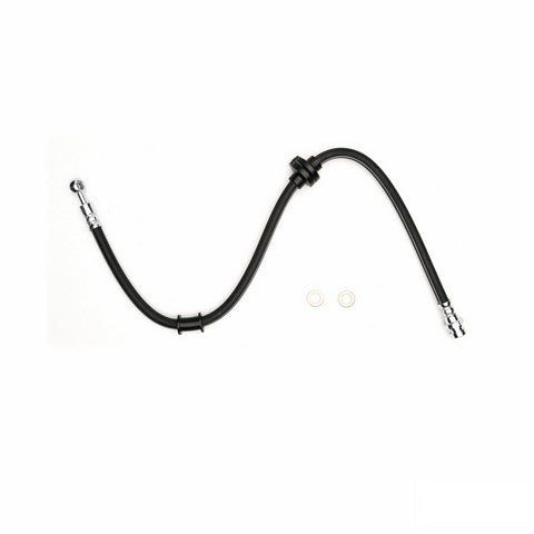 Brake Hydraulic Hose Dynamic Friction 350-72042