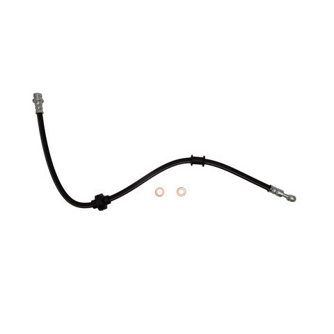Brake Hydraulic Hose Dynamic Friction 350-72043