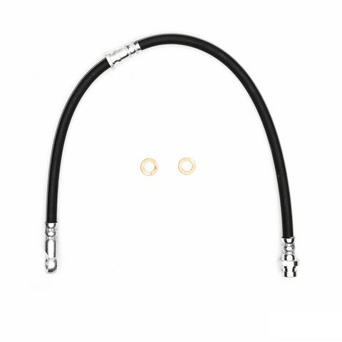Brake Hydraulic Hose Dynamic Friction 350-72046