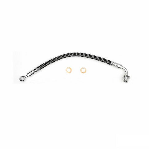 Brake Hydraulic Hose Dynamic Friction 350-72048