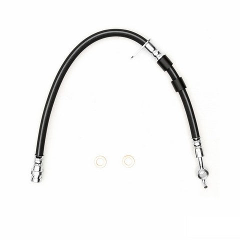 Brake Hydraulic Hose Dynamic Friction 350-72049