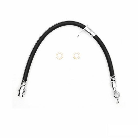 Brake Hydraulic Hose Dynamic Friction 350-72050