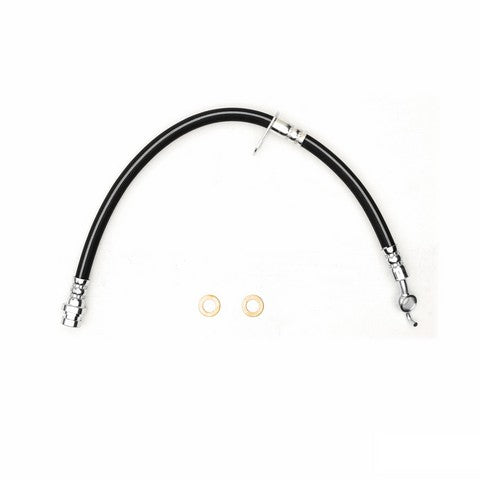 Brake Hydraulic Hose Dynamic Friction 350-72051