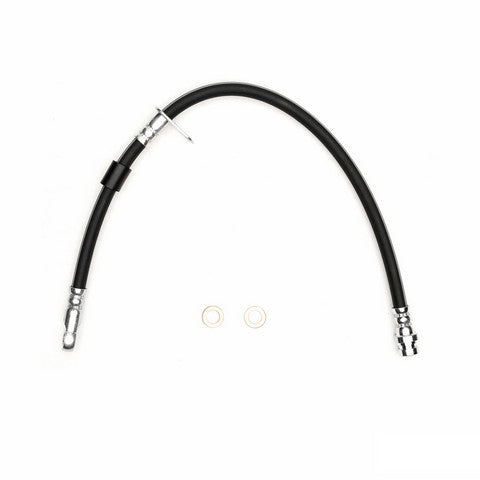 Brake Hydraulic Hose Dynamic Friction 350-72056